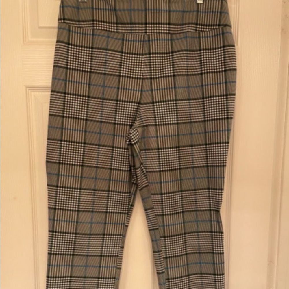 Womens casual pants